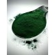 100% Organic Spirulina Powder - Arthrospira Platensis - Human Grade - Superior Quality Superfoods&Powders {Certified Bio Product}