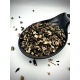 100% Comfrey Dried Root Loose Herbal Tea - Symphytum Officinale - Superior Quality Herbs&Roots