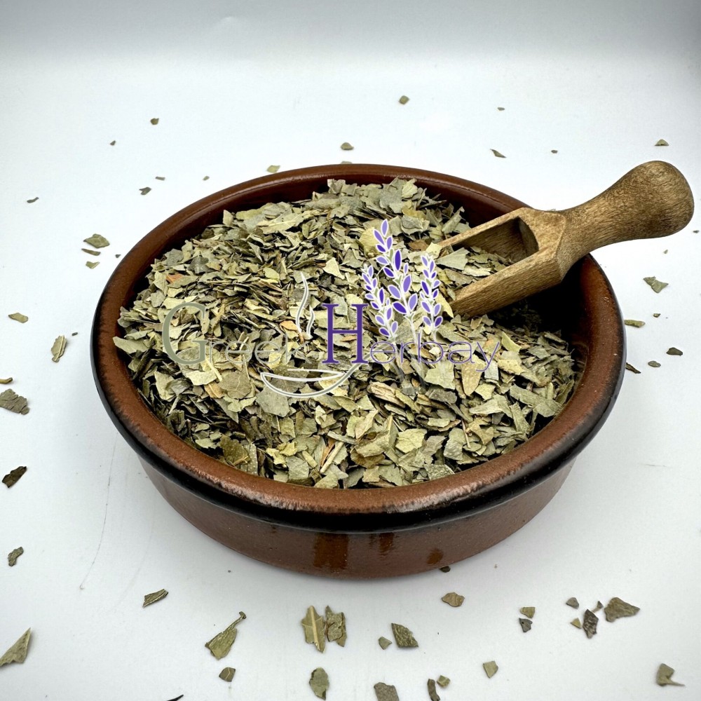 Boldo Dried Cut Leaves Leaf Herbal Tea - Peumus Boldus - Superior Quality Herbs