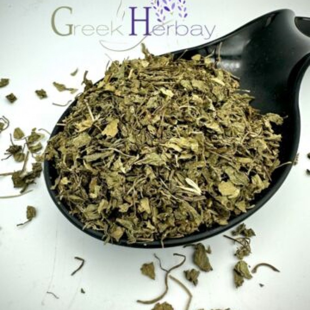 Gotu kola Loose Dried Leaf Herbal Tea Superior Quality - Centella Asiatica / Superior Quality Herbs and Spices