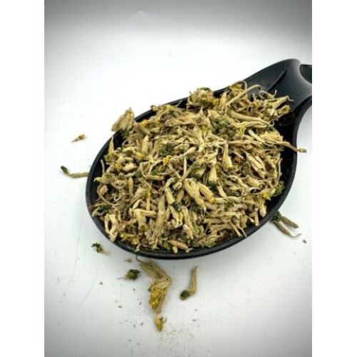Cowslip Flower Herbal tea - Primula Veris - Superior Quality Herbs and Flowers Tea