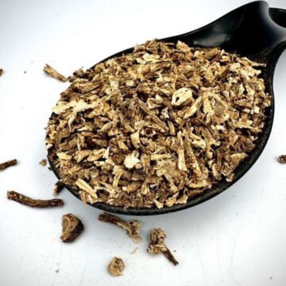 Lovage Dried Cut Root Loose Herbal Tea - Levisticum Officinale - Superior Quality Herbs&Roots