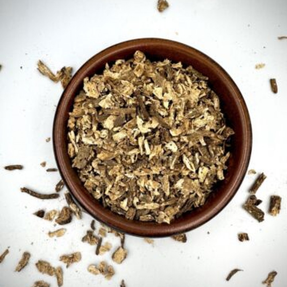 Lovage Dried Cut Root Loose Herbal Tea - Levisticum Officinale - Superior Quality Herbs&Roots