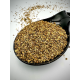 100%  Dried Elder Flowers Loose Herbal Tea - Sambucus Nigra - Superior Quality