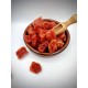 Dried Fruit Papaya Carica papaya - Greek Cretan Product -Raw Vegan Snack-Superior Quality No Sugar Added