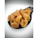 Crystallized Ginger Dried Fruit | Zingiber Officinale | Superior Quality Fruits - No Sugar Added