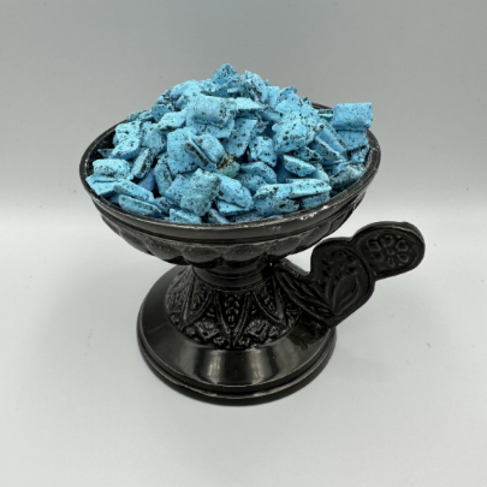 Incense Pure Greek Night Flower Frankincense - Original Greek Monastery Incense - Superior Quality Fragrance