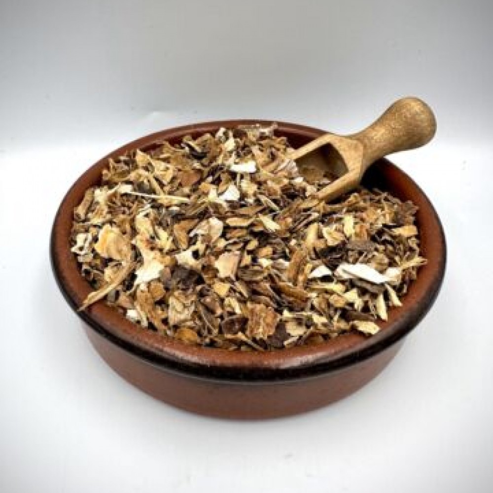 Dried Aloe Vera Cut Leaves Loose herbal tea - Aloe Barbadensis - Superior Quality Herbs&Spices