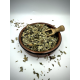 Ash Dried Leaves Loose Herbal Tea - Fraxinus Ornus - Superior Quality Herbal tea