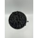 Incense Pure Greek Black Frankincense - Original Greek Monastery Incense - Superior Quality Warm & Sensual Fragrance