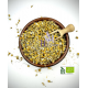 100% Greek Organic Chamomile Loose Dried Flowers Herbal Tea - Matricaria Chamomilla - Superior Quality Herbal Tea - {Certified Bio Product}
