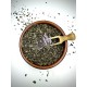 Green Chinese Tea Gunpowder Loose Cut Leaf Tea -  Camellia Sinensis - Superior Quality Herbs&Tea