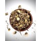 Coltsfoot Dried Cut Flowers Loose Herbal Tea - Tussilago Farfara - Superior Quality Herbs&Spice