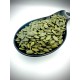 100% Organic Raw Pumpkin Seeds - Cucurbita Pepo - Superfood Nuts&Seeds (Omega-3) {Certified Bio Product}