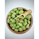 100%  Wasabi Peanuts Snack - Crispy & Hot Wasabi / Strong Flavor / Healthy Tasty Superfood - Superior Quality nuts