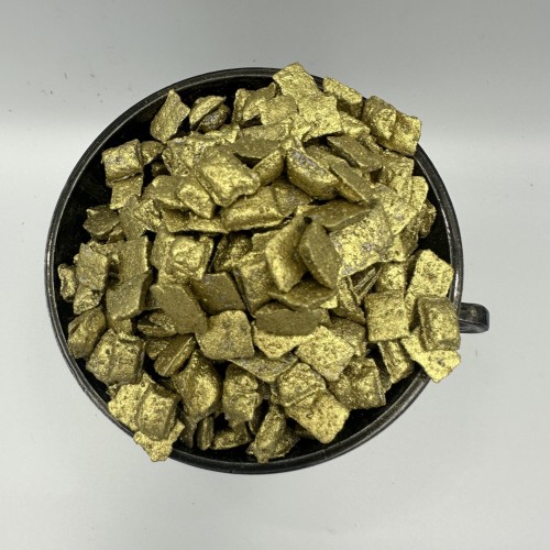 Incense Pure Greek Golden Frankincense - Original Greek Gold Incense - Superior Quality Warm & Sensual Fragrance