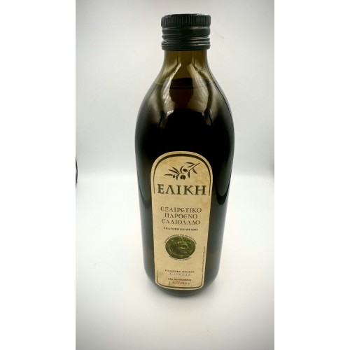 Greek Extra Virgin Olive Oil Kalamata - Single Origin - Cold Pressed - Superior Quality - Low in stock