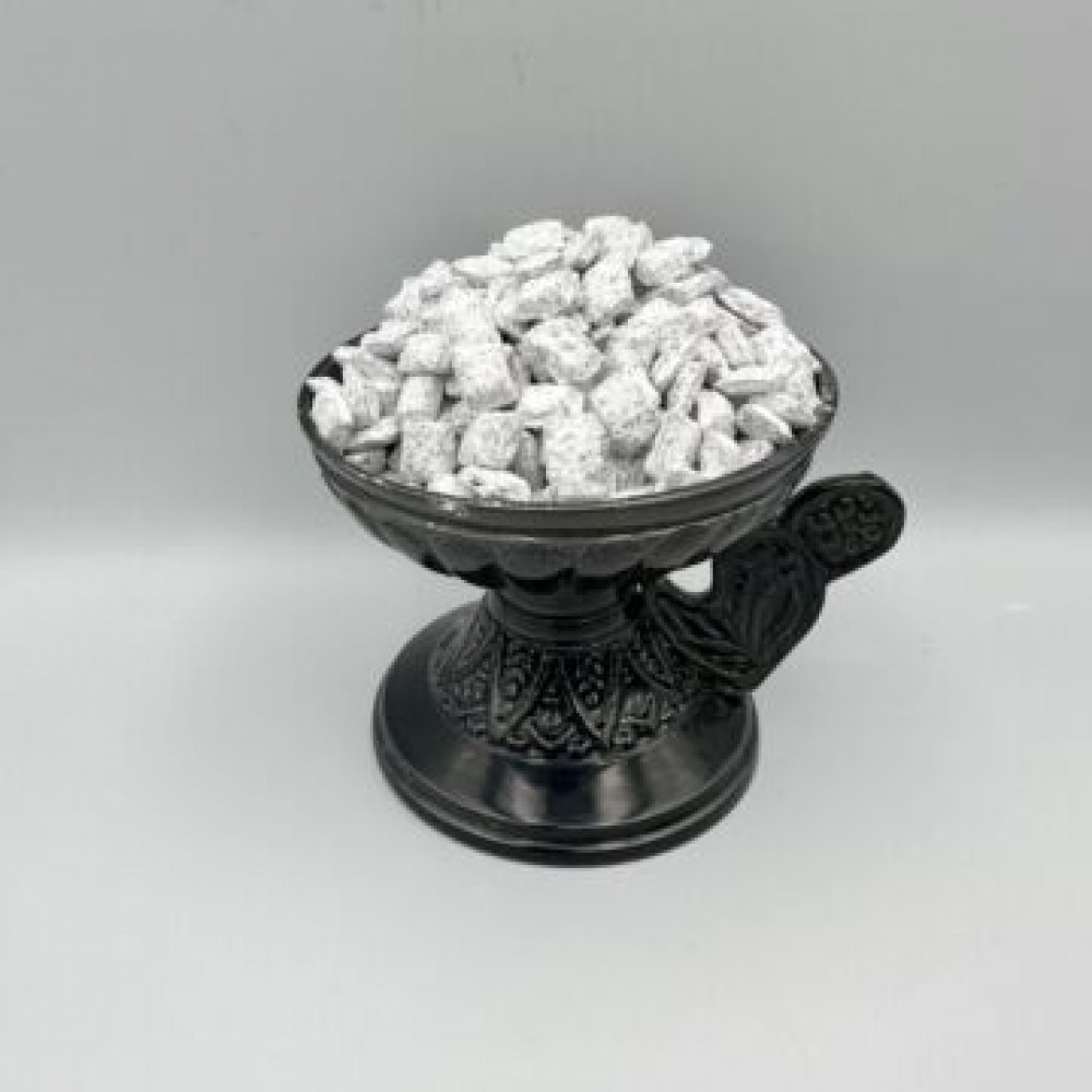 Incense Pure Greek Hyacinth Frankincense - Original Greek Monastery Incense - Superior Quality Warm & Sensual Fragrance