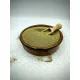 100% Organic Kelp Powder Seaweed - Ascophyllum nodosum - Superior Quality Superfood&Powders {Certified Bio Product}