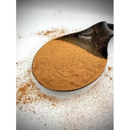 Premium Catuaba Bark Ground Powder Loose Herbal Tea - Trichilia Catigua - Superior Quality Herbs&Powders
