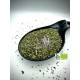 100% Greek Organic Dried Spearmint Grated Leaf Herbal Tea - Mentha Spicata - Superior Quality Herbs&Spices
