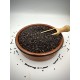 100% Organic Black Quinoa Seeds - Chenopodium Quinoa - Superior Quality Superfood&Seeds {Certified Bio Product}