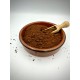 100% Organic Chaga Mushroom Extract Powder - Inonotus Obliquus - Superior Quality Superfood&Herbs {Certified Bio Product}
