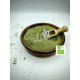 100% Organic Alfalfa Leaf Ground Powder - Medicago Sativa - Superior Quality Superfoods {Certified Bio Product}