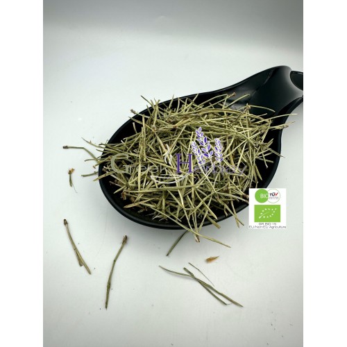 100% Organic Pine Needle Tea - Pinus Sylvestris - Superior Quality Herbs&Spice{Certified Bio Product}