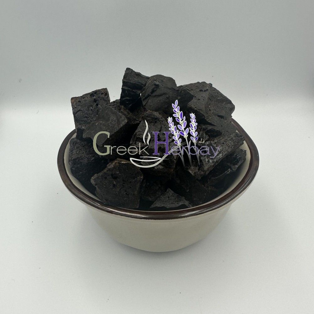 Aloe Vera Resin Gum Extract blocks - Aloe Barbadensis - Superior Quality Herbs