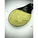 100% Organic Raw Wheatgrass Wheat Grass Extract Powder - Triticum Aestivum - Superior Quality Superfood Powder {Certified Bio Product}