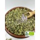100% Greek Organic Dried Mountain Oregano Grated - Superior Quality - {Certified}
