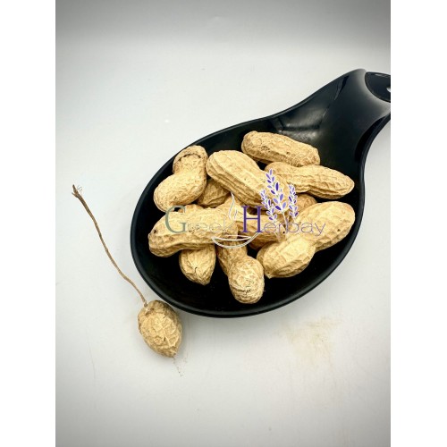 Raw Whole Peanuts (Shelled) Unsalted & Roasted - Superior Quality
