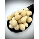 100% Dried Raw Macadamia Nuts - Macadamia Metraphylla - Unsalted / Unroasted - Superior Healthy Snack