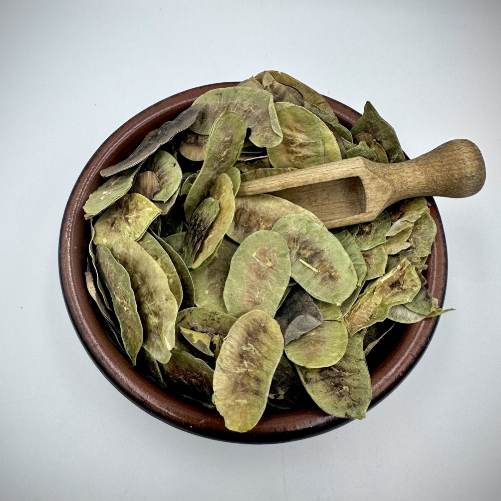 Dried Senna Pods Loose Herbal Tea - Senna Alexandrina