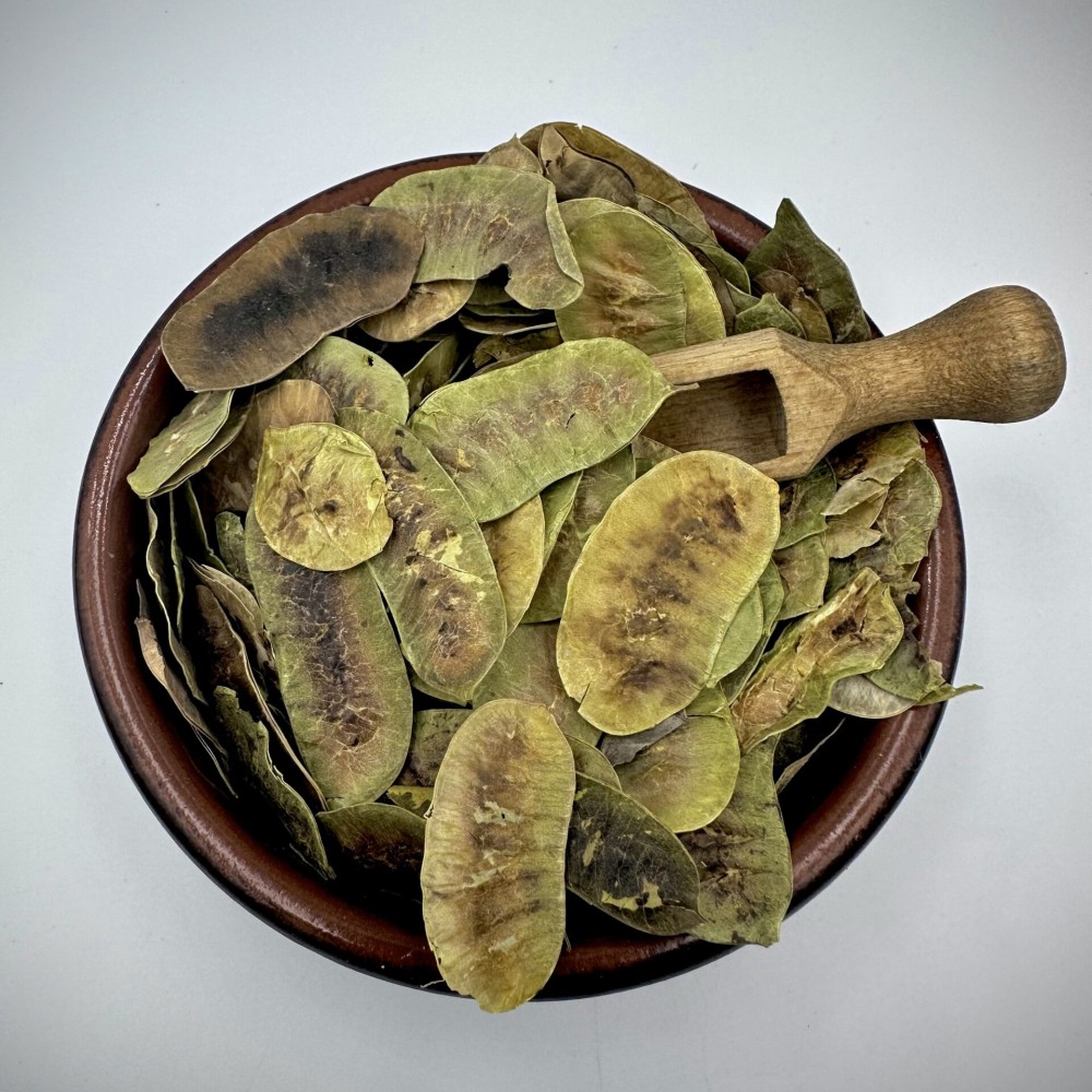 Dried Senna Pods Loose Herbal Tea - Senna Alexandrina