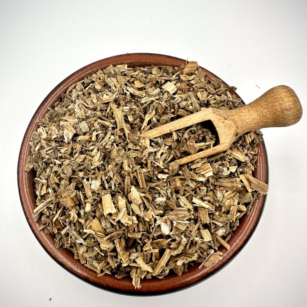 Dried Borage Burrage Starflower Loose Herbal Tea - Borago Officinalis - Superior Quality Herb Burrage