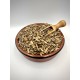 Dried Borage Burrage Starflower Loose Herbal Tea - Borago Officinalis - Superior Quality Herb Burrage