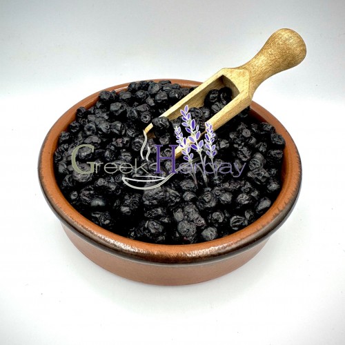 Blueberries Dried Fruit - Vaccinium myrtillus - Superior Quality