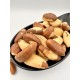 Brazil Nuts - Raw Brazilian Nuts - Bertholletia excelsa - Superior Quality Superfood