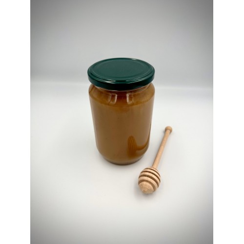 100% Absolutely Authentic Greek Honey Fir & Vanilla 1kg (35.27oz) Pure Exclusive Raw Fir Honey Superior Quality