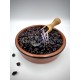 100% Greek Organic Corinthian Black Currants Raisins - Superior Quality Superfood&Dried Fruits - No Sugar Added {Certified Bio Product} PDO