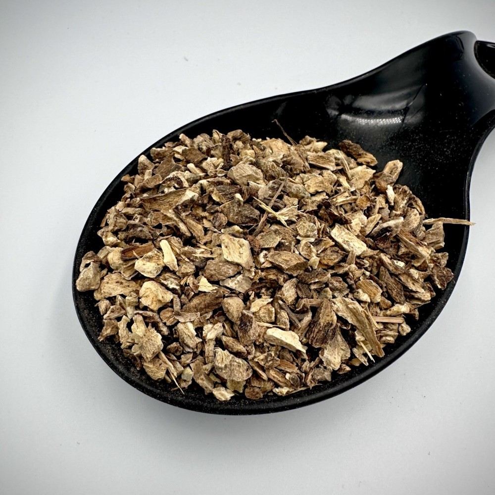 Elecampane Dried Cut Root Loose Herb Herbal Tea - Inula Helenium -Superior Quality Herbs & Roots