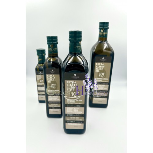 Greek Extra Virgin Olive Oil Koroneiki Variety - Cold Pressed Greek Olive Oil- Superior Quality Greek Olive oil