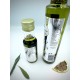 Greek Olive Oil Condiment With Lemon - Superior Quality Olive Oil Condiment