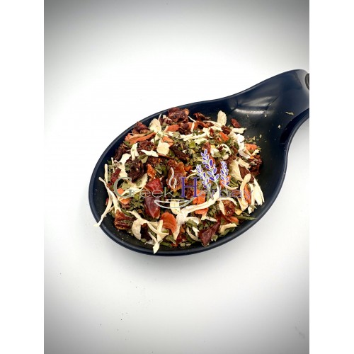Dehydrated Vegetable Mix - Superior Quality Gourmet Seasoning Spices