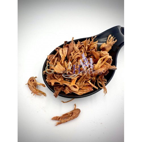 Dried Nutmeg Flowers - Μyristica fragrans - Superior Quality Herbs&Spice