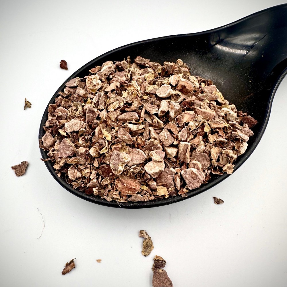 Rhodiola Dried Cut Root - Rhodiola Rosea - Superior Quality Herbs&Roots