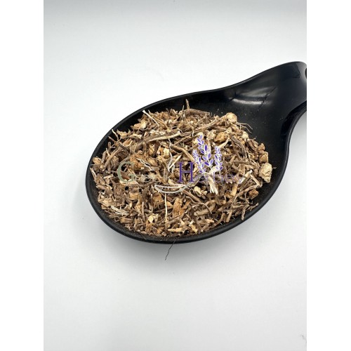 Butcher's Broom Cut Root Herb Herbal Tea - Ruscus Aculeatus - Superior Quality Herbs&Roots