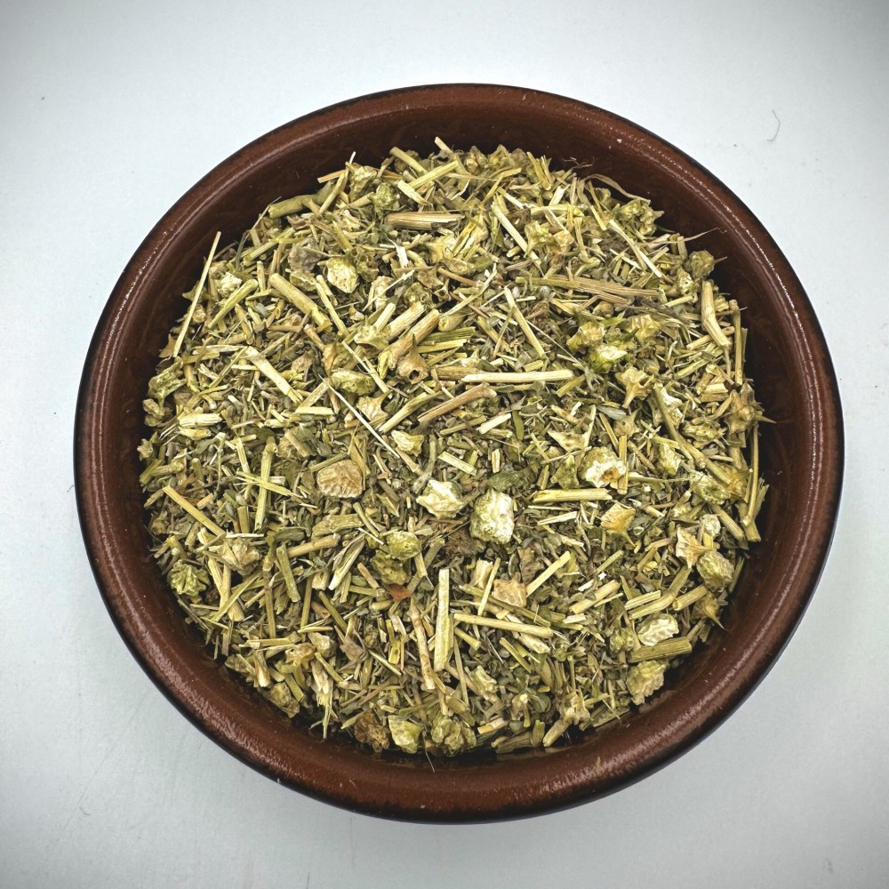 Tribulus Leaves & Stems Loose Herb 25g-5kg - Tribulus Terrestris